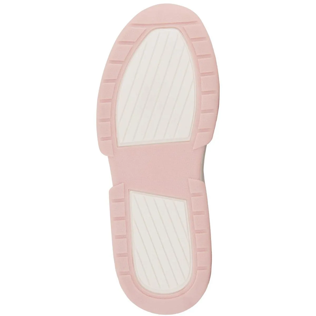 Maddie X Girls Gym Slip On Athletic and Training Shoes