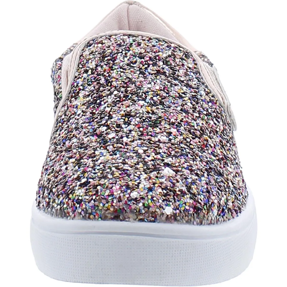 Madison Girl 2 Girls Little Kid Boat Casual Shoes