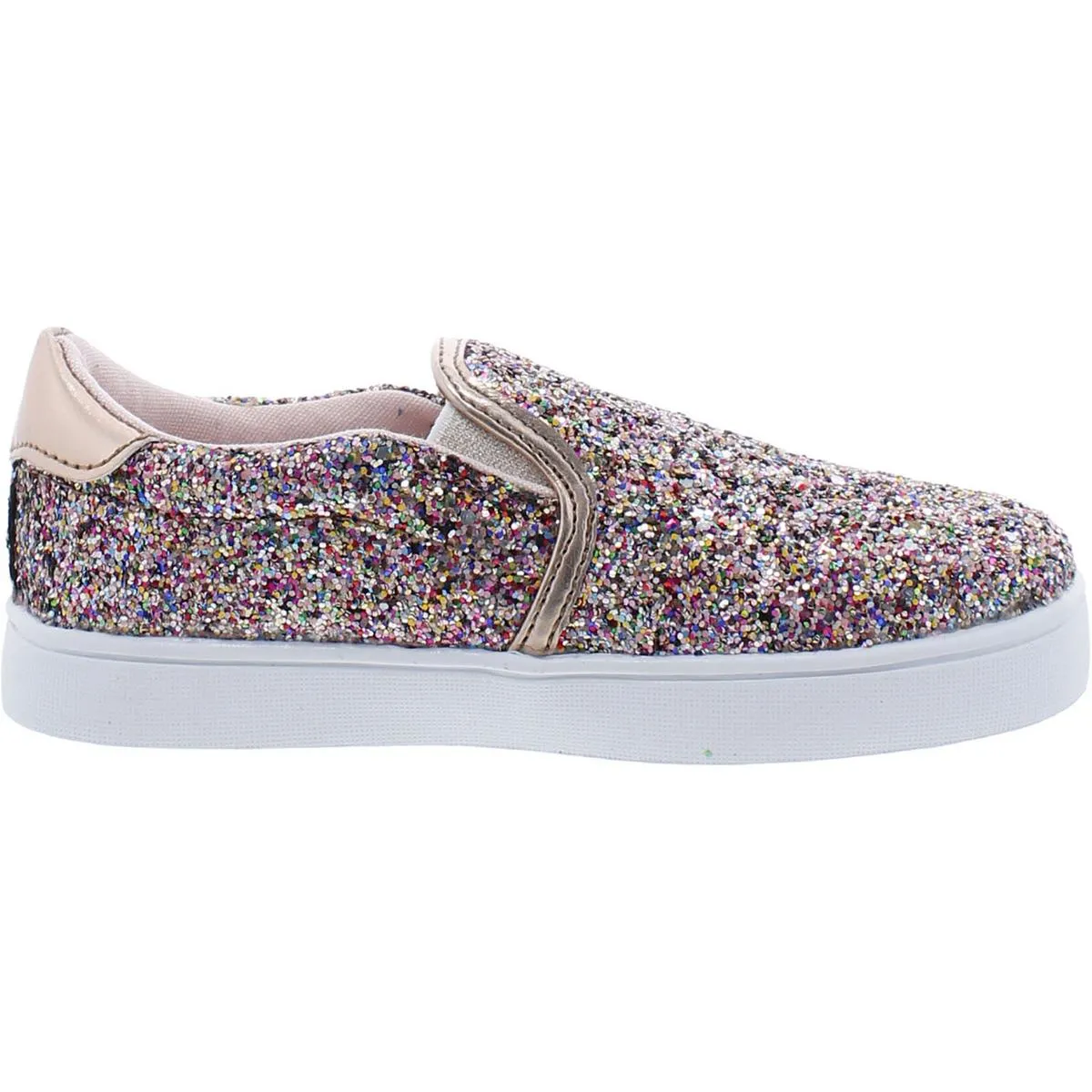 Madison Girl 2 Girls Little Kid Boat Casual Shoes