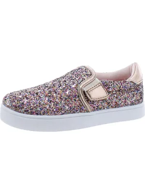 Madison Girl 2 Girls Little Kid Boat Casual Shoes