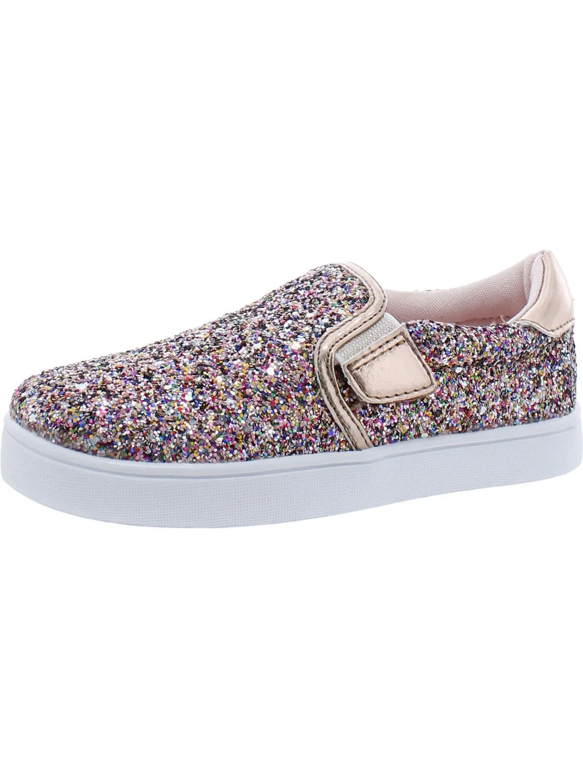 Madison Girl 2 Girls Little Kid Boat Casual Shoes