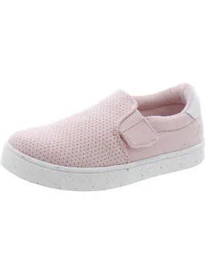 Madison II Girls Toddler Lifestyle Slip-On Sneakers