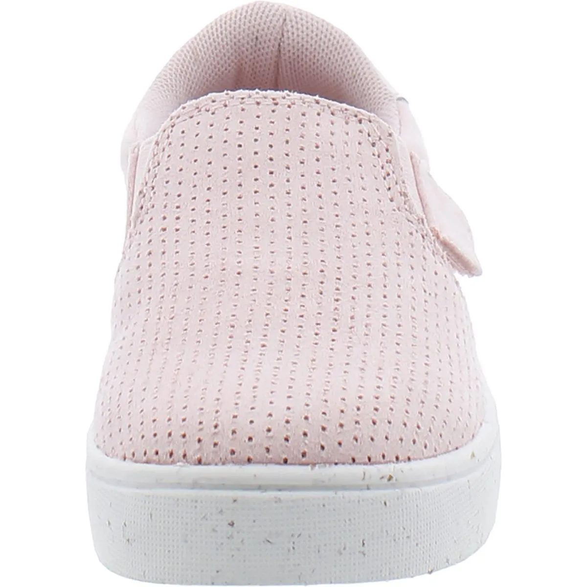 Madison II Girls Toddler Lifestyle Slip-On Sneakers
