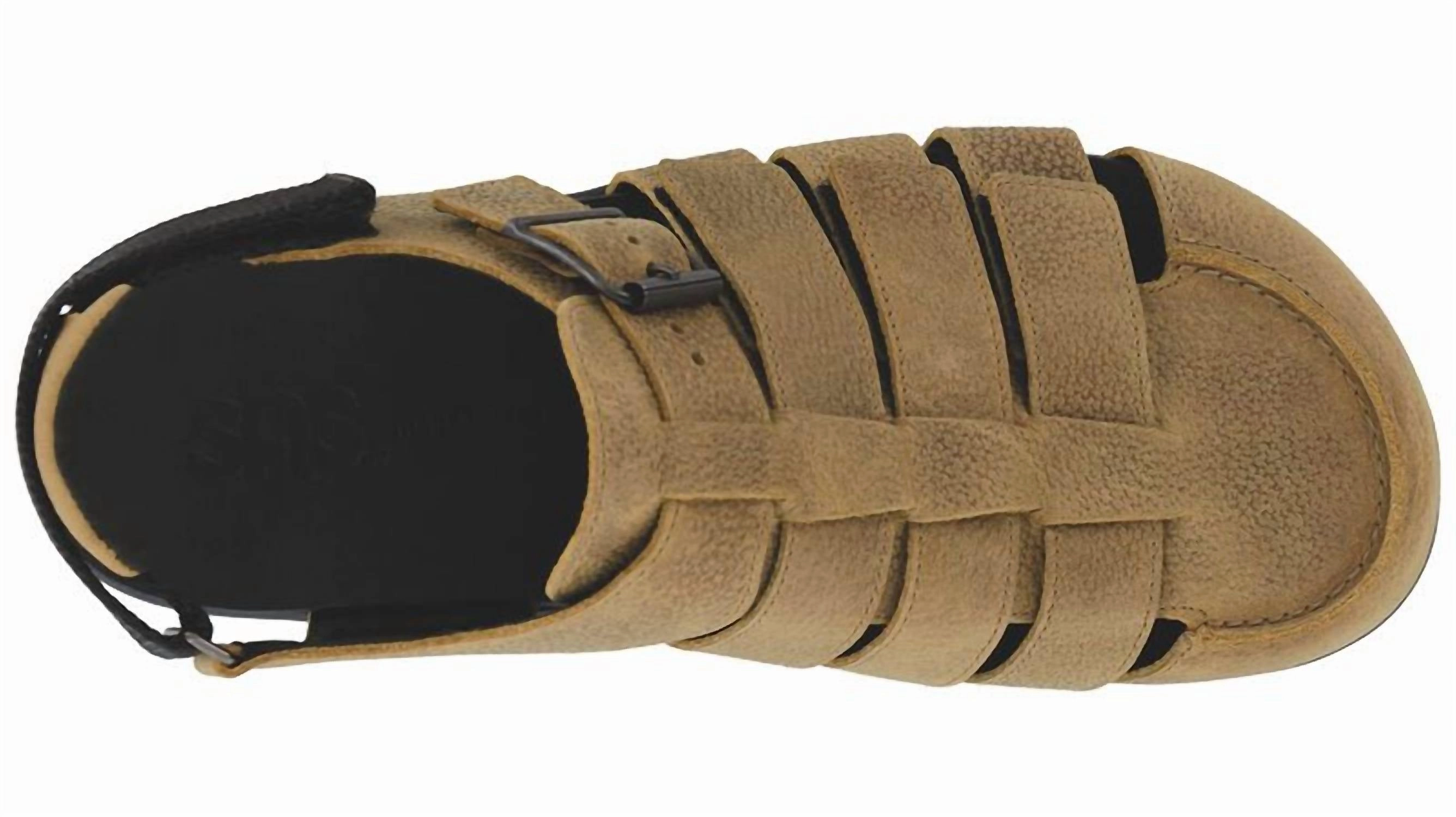 Men's Endeavor Sandals Medium In Stampede