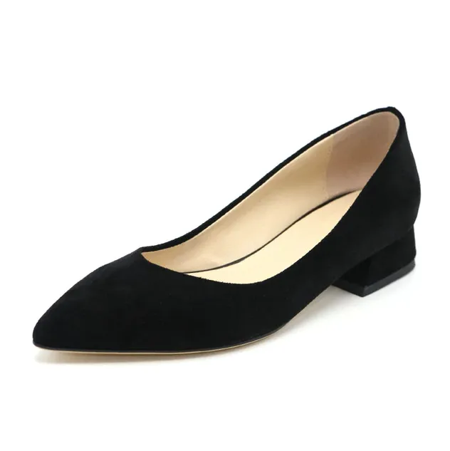 Mero Pumps