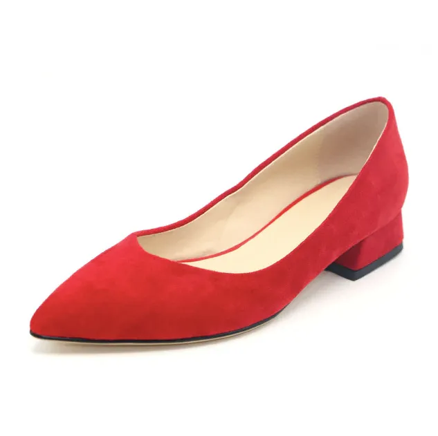 Mero Pumps