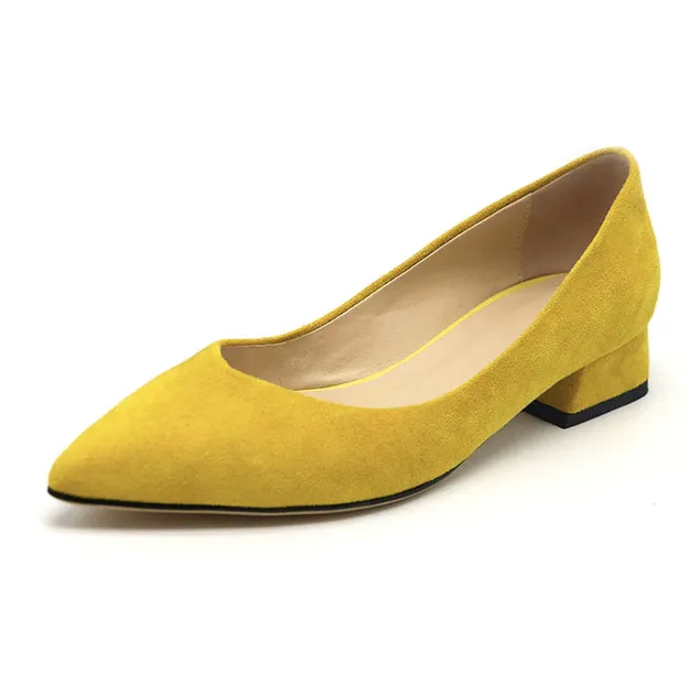 Mero Pumps