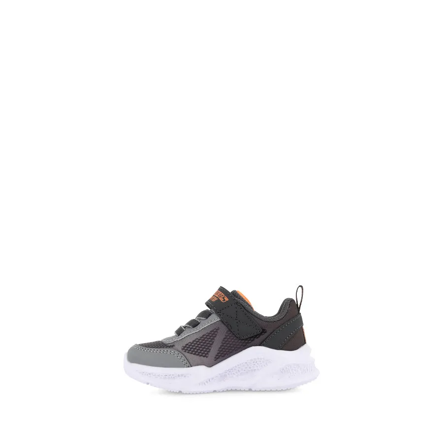 METEOR-LIGHTS-KRENDOX INFANT - CHARCOAL GREY