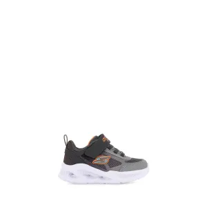 METEOR-LIGHTS-KRENDOX INFANT - CHARCOAL GREY