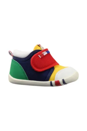 Miki House Baby Sneakers EU21