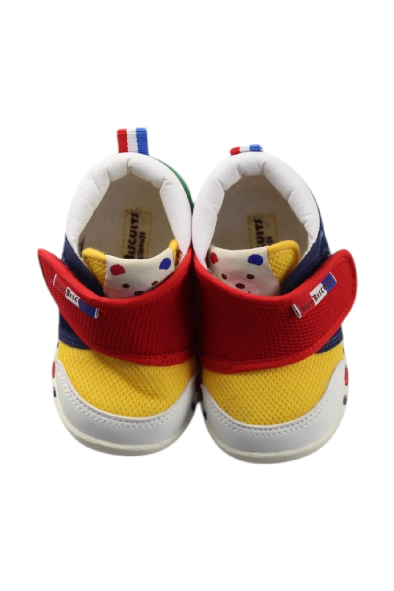 Miki House Baby Sneakers EU21