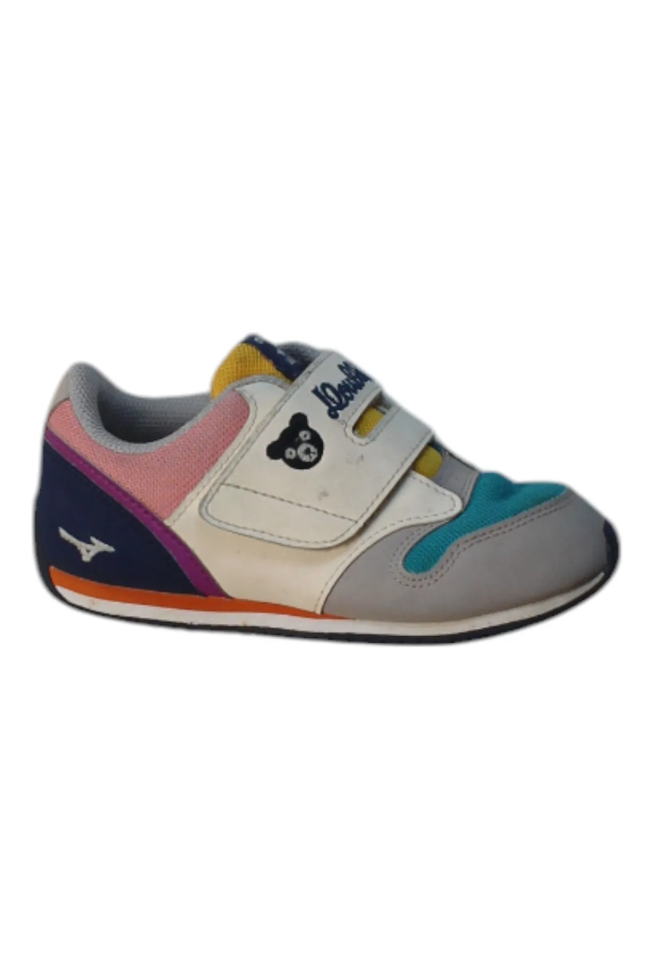 Miki House Bear Sneakers EU32