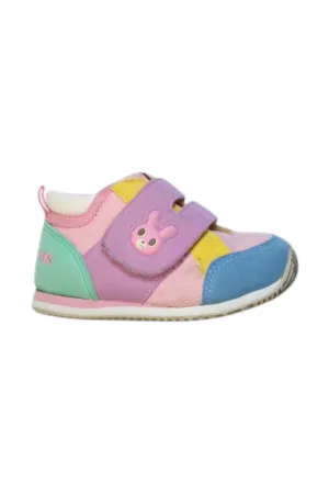 Miki House Bunny Sneakers EU21