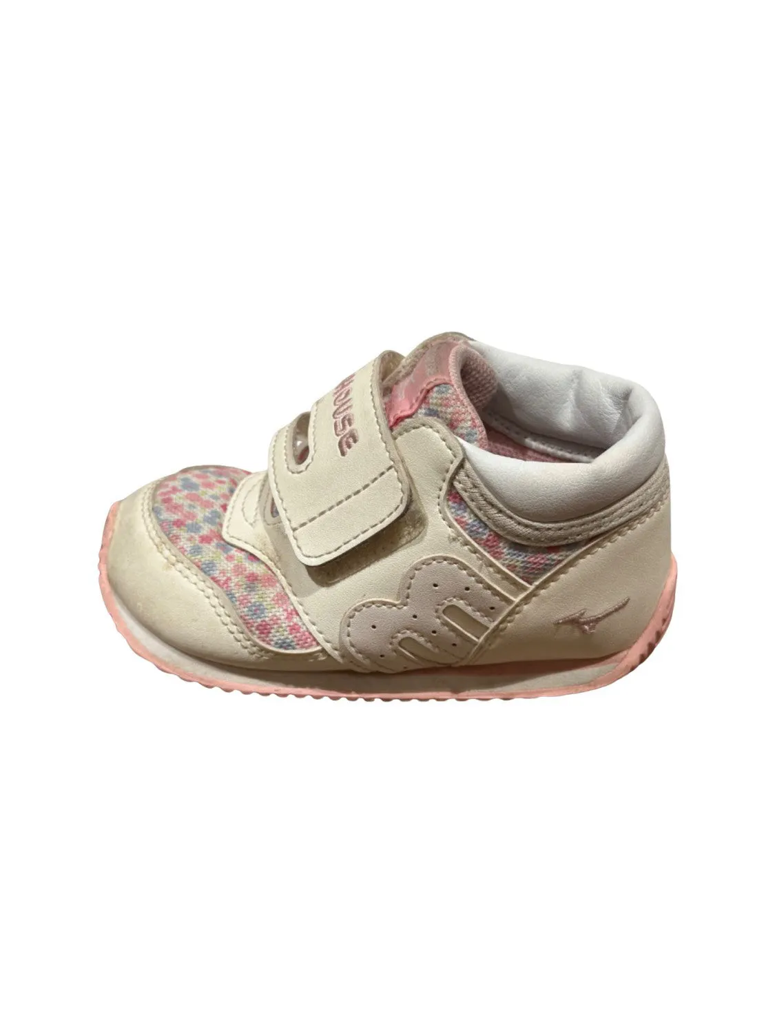 Miki House Sneakers 12-18M (EU21)
