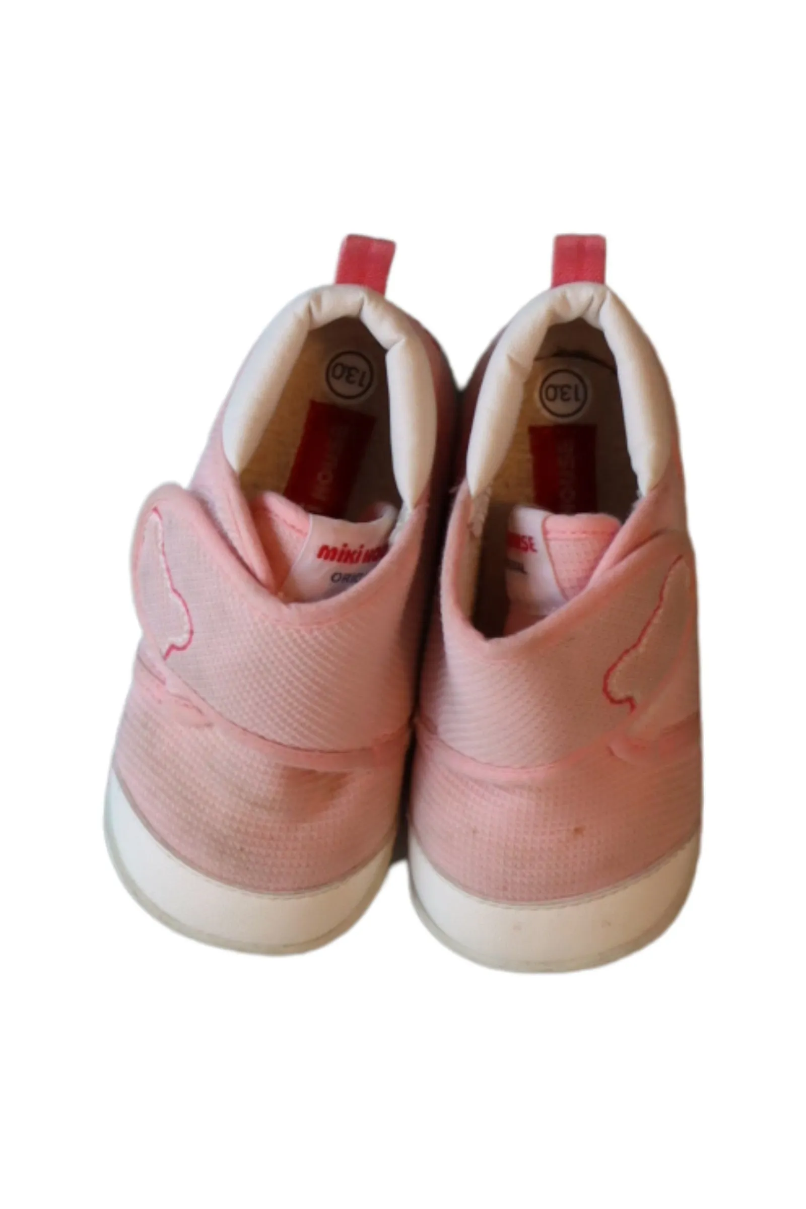 Miki House Sneakers 18M - 2T (EU22)