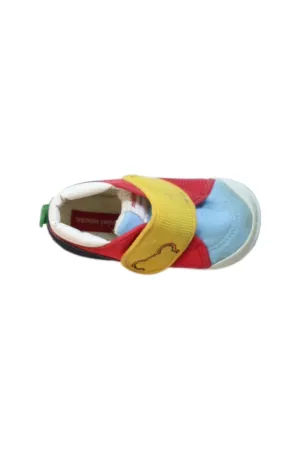 Miki House Sneakers 18M - 2T (EU23) 14.5