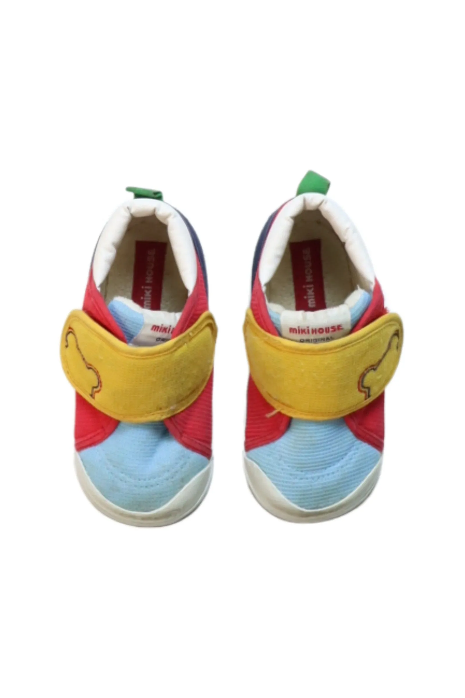 Miki House Sneakers 18M - 2T (EU23) 14.5