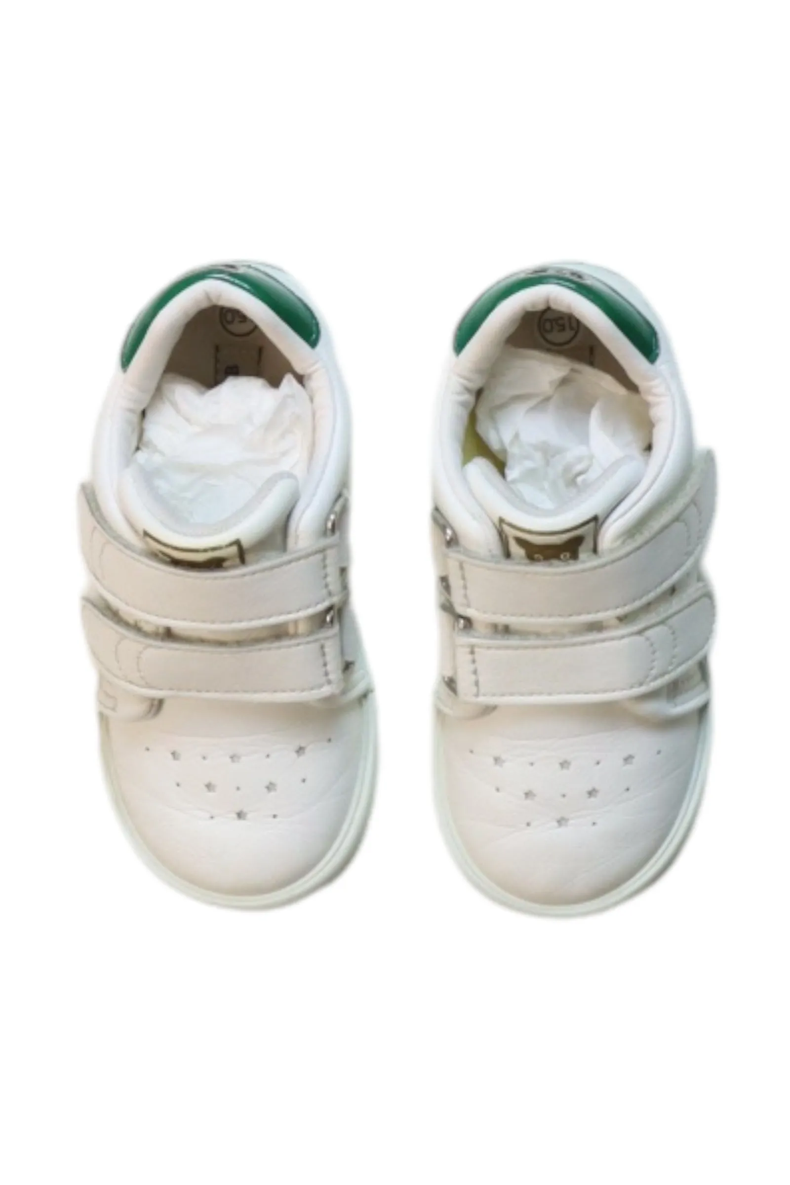 Miki House Sneakers 3T (EU24, JPN15)