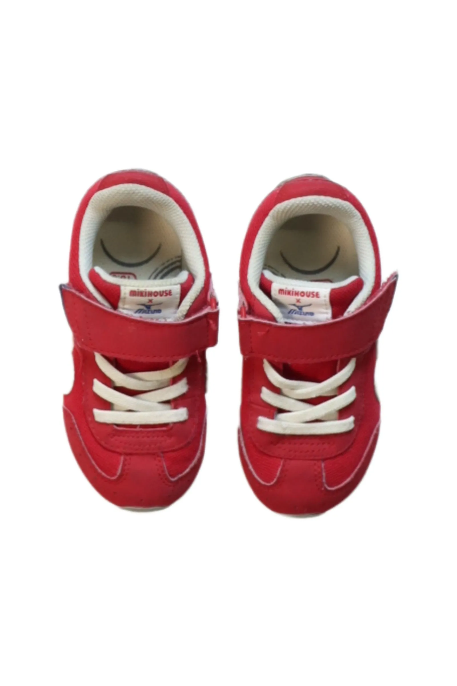 Miki House Sneakers 4T (EU26) 16