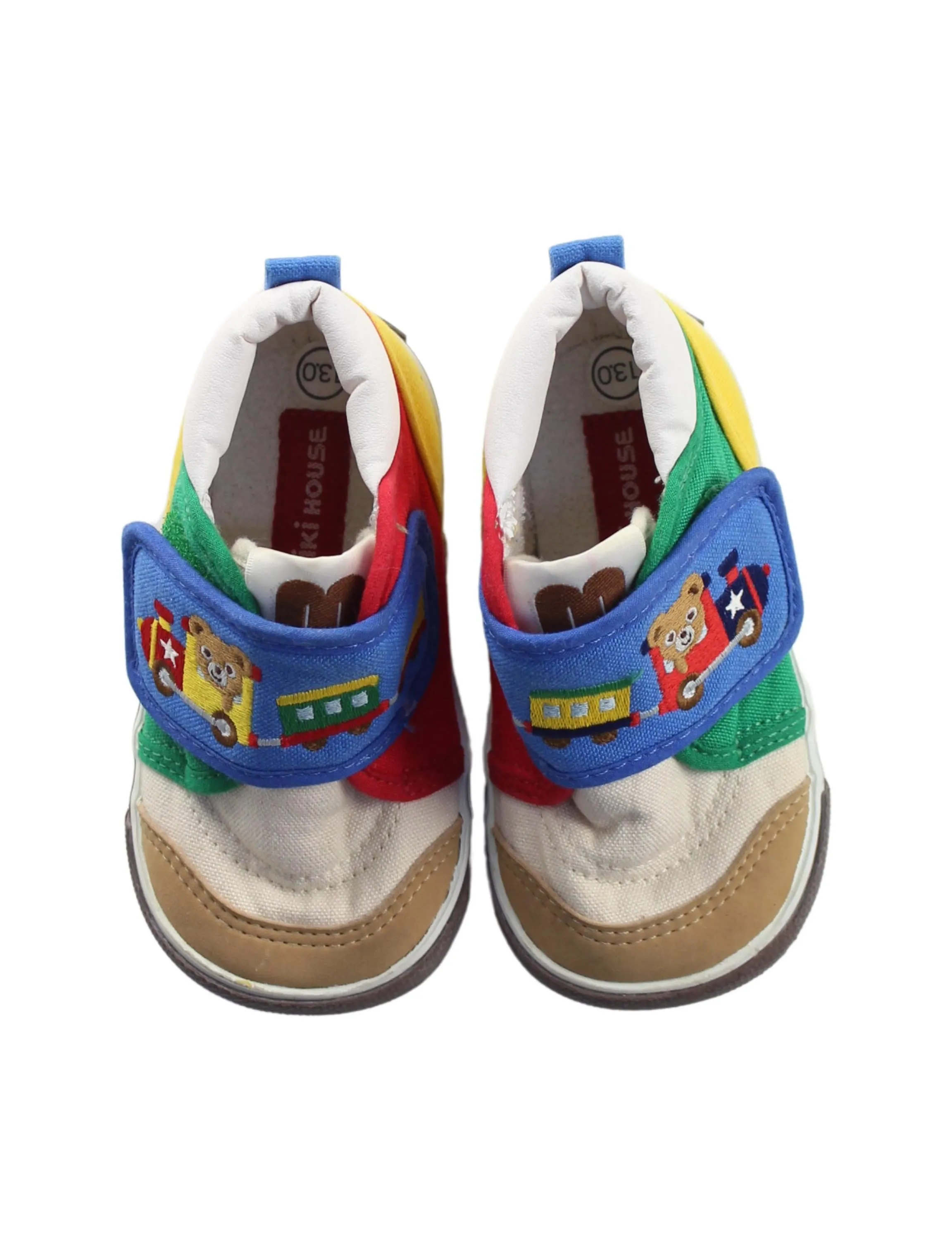 Miki House Sneakers (EU22)