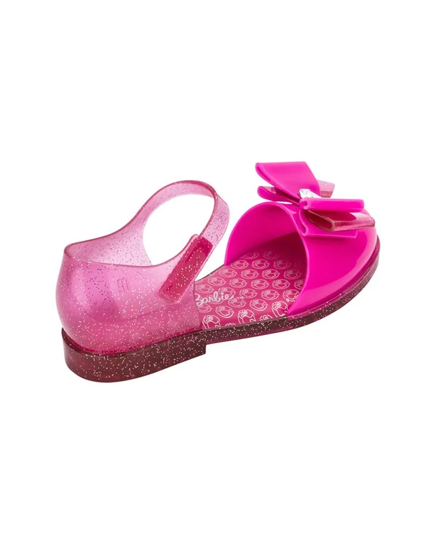 Mini Melissa Amy   Barbie Shoe