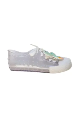 Mini Melissa Animal Pattern Sneakers EU27