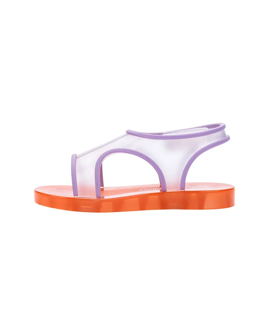 Mini Melissa Aqua BB Sandal