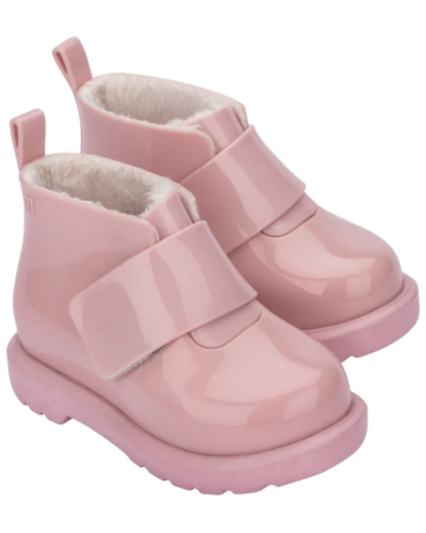 Mini Melissa Chelsea Boot