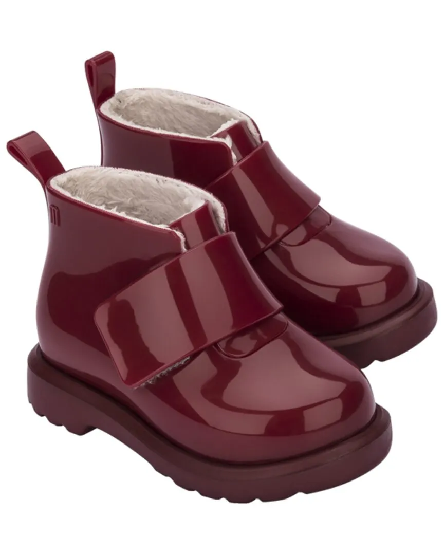 Mini Melissa Chelsea Boot