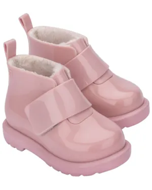Mini Melissa Chelsea Boot
