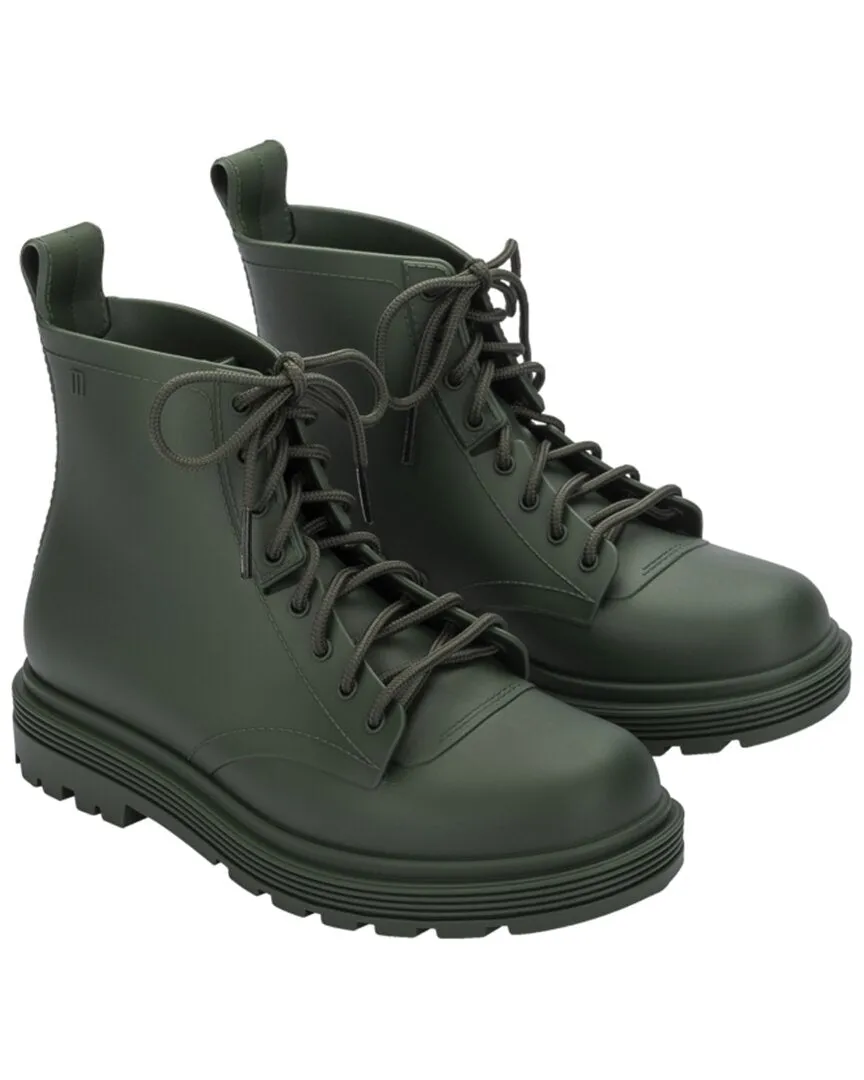 Mini Melissa Coturno Boot