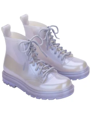 Mini Melissa Coturno Boot
