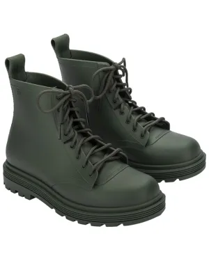 Mini Melissa Coturno Boot