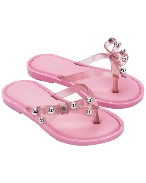 Mini Melissa Flip Flop II Slipper
