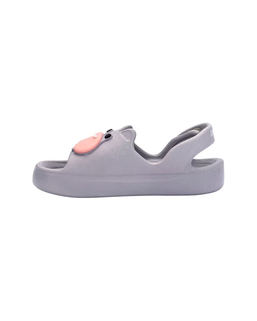 Mini Melissa Free Cute BB Sandal