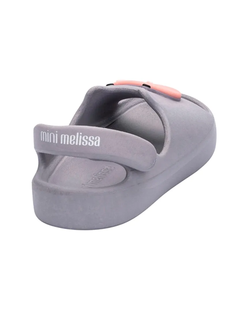 Mini Melissa Free Cute BB Sandal