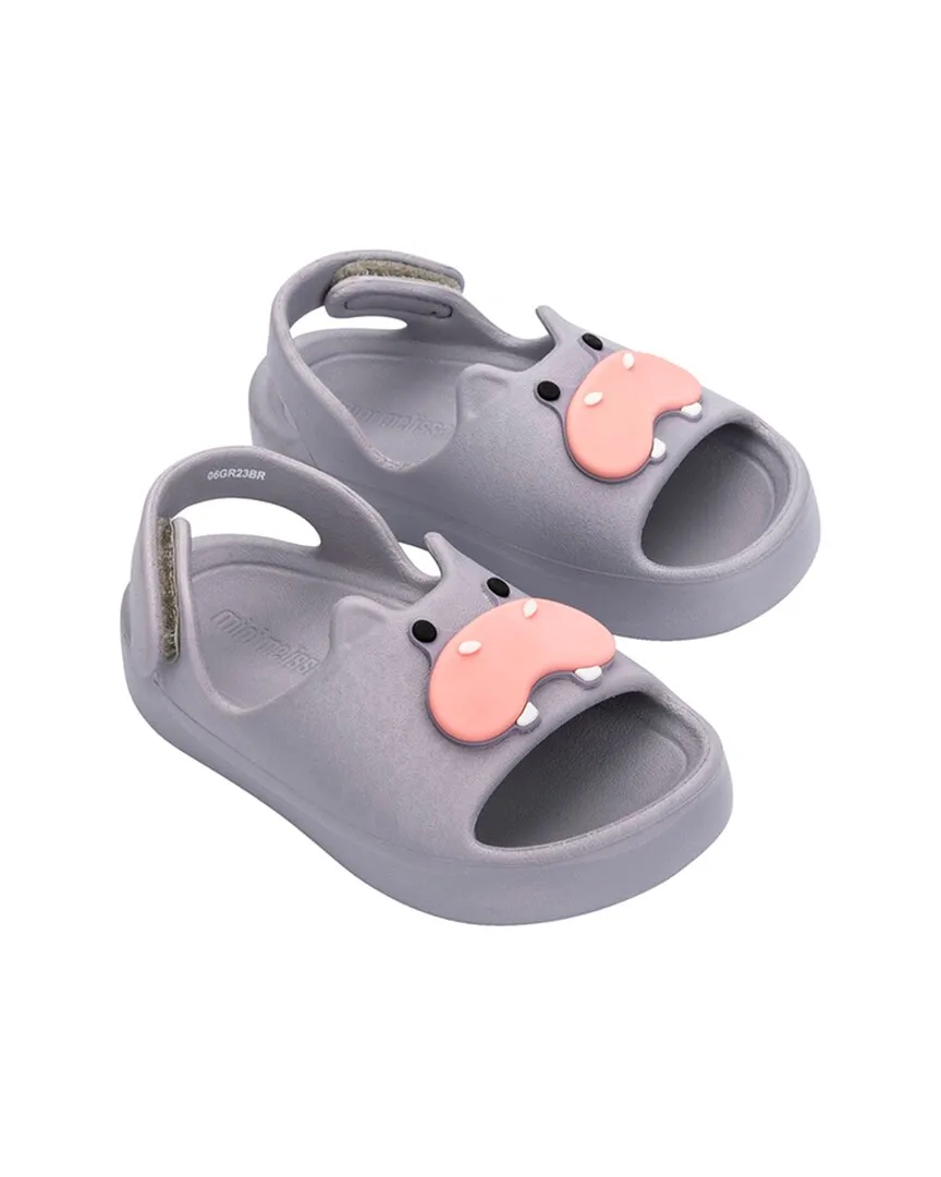 Mini Melissa Free Cute BB Sandal