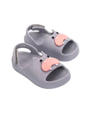 Mini Melissa Free Cute BB Sandal