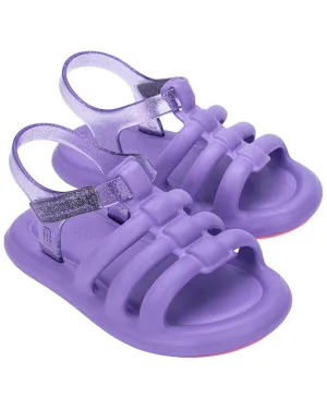 Mini Melissa Freesherman Sandal