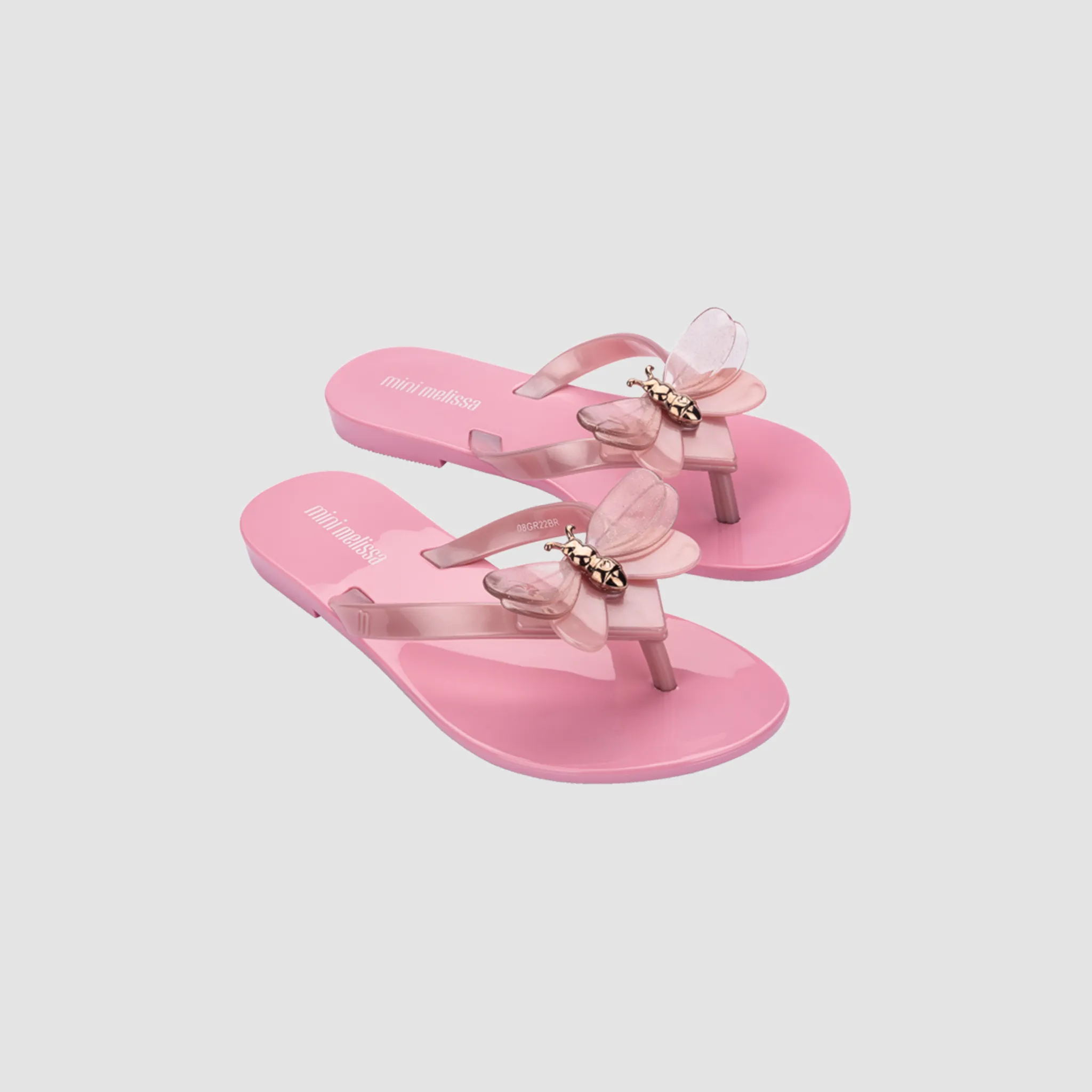 MINI MELISSA HARMONIC BUGS KIDS