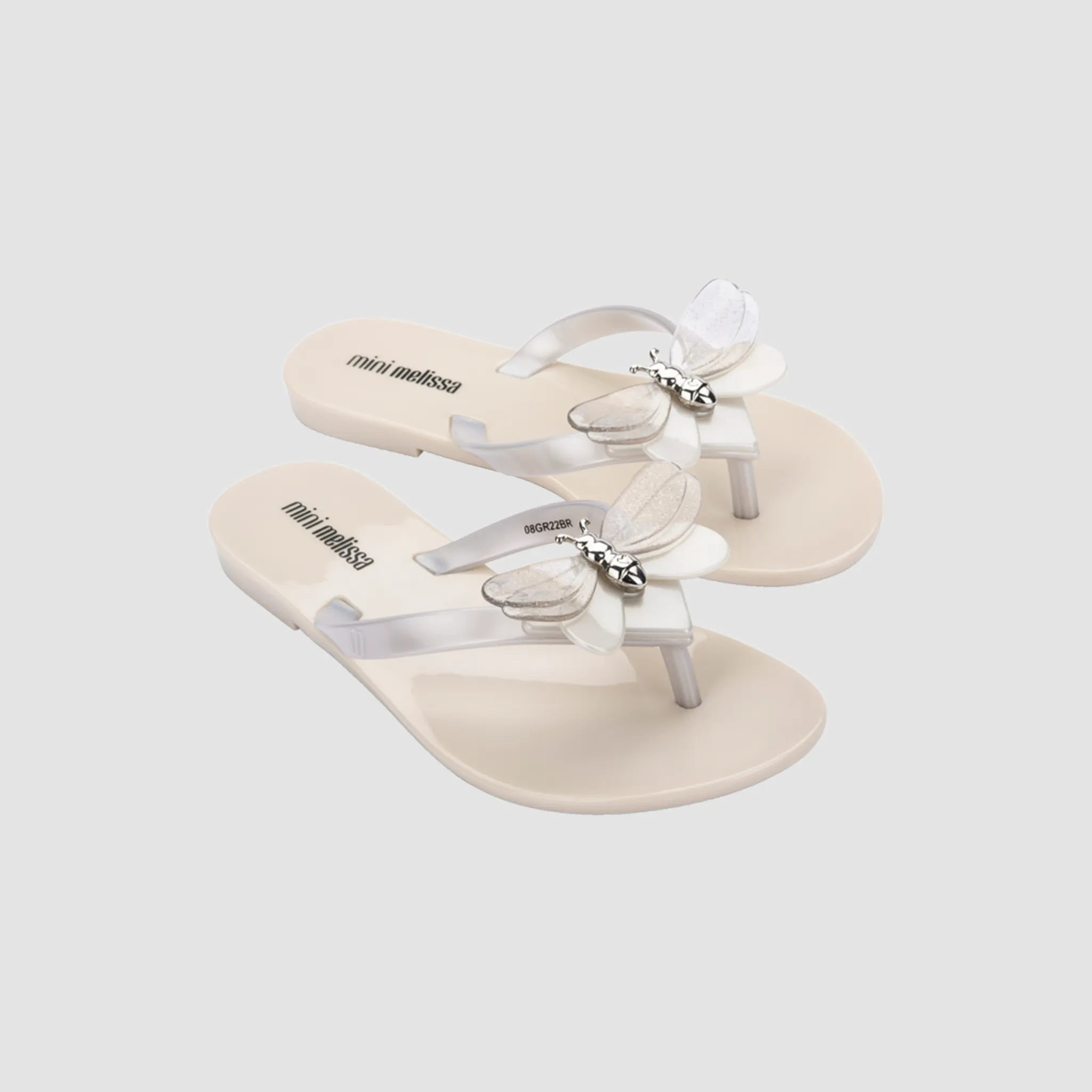 MINI MELISSA HARMONIC BUGS KIDS