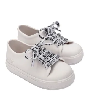 Mini Melissa Hip Lover Baby Sneaker