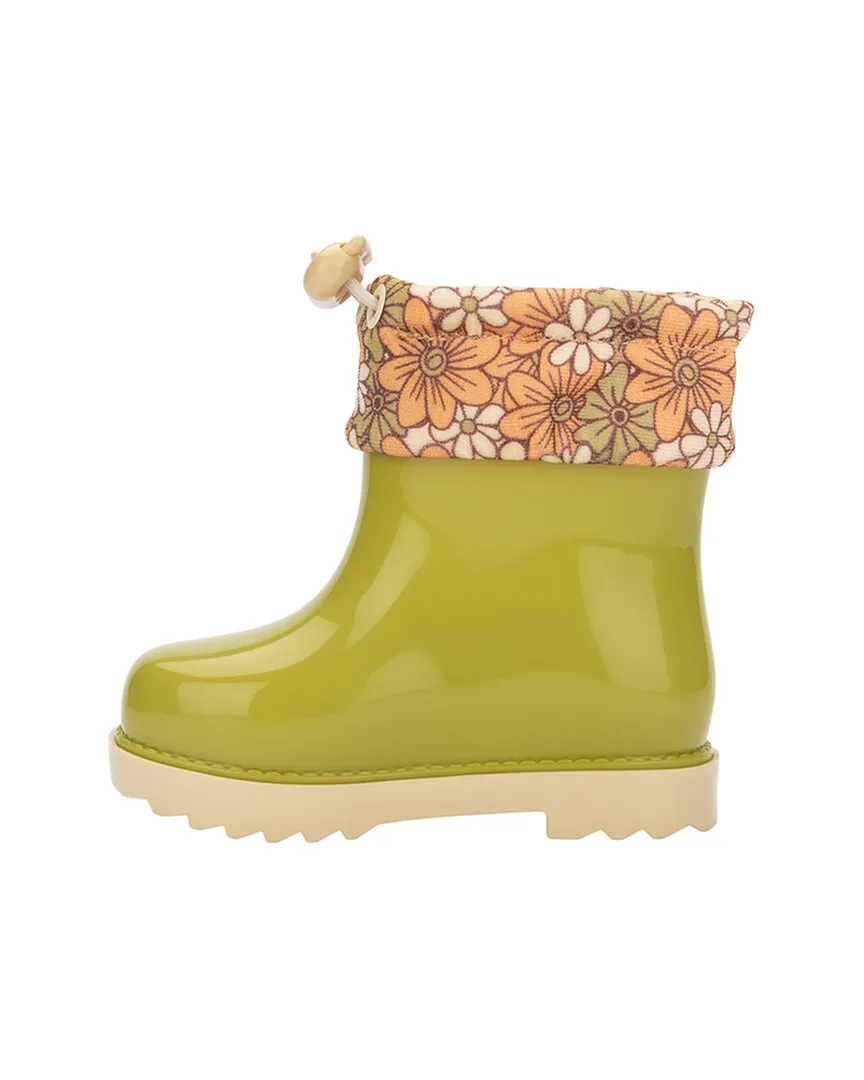 Mini Melissa III BB Rain Boot