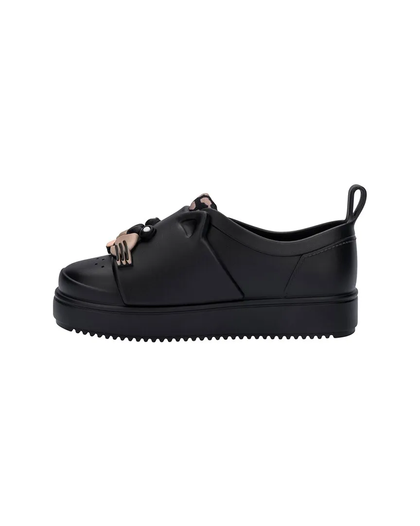 Mini Melissa Jelly Pop Safari BB Sandal