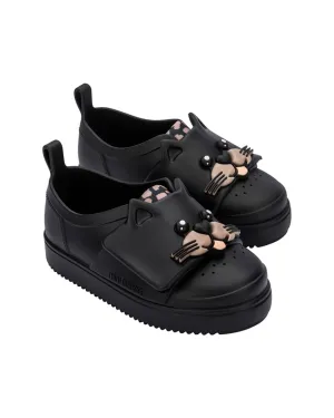 Mini Melissa Jelly Pop Safari BB Sandal