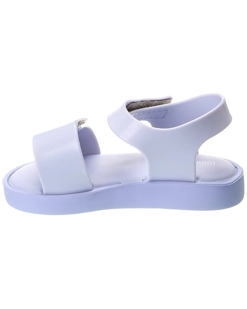 Mini Melissa Jump BB Sandal