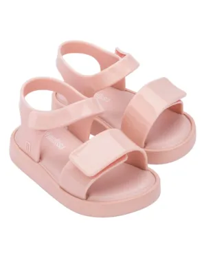 Mini Melissa Jump BB Sandal
