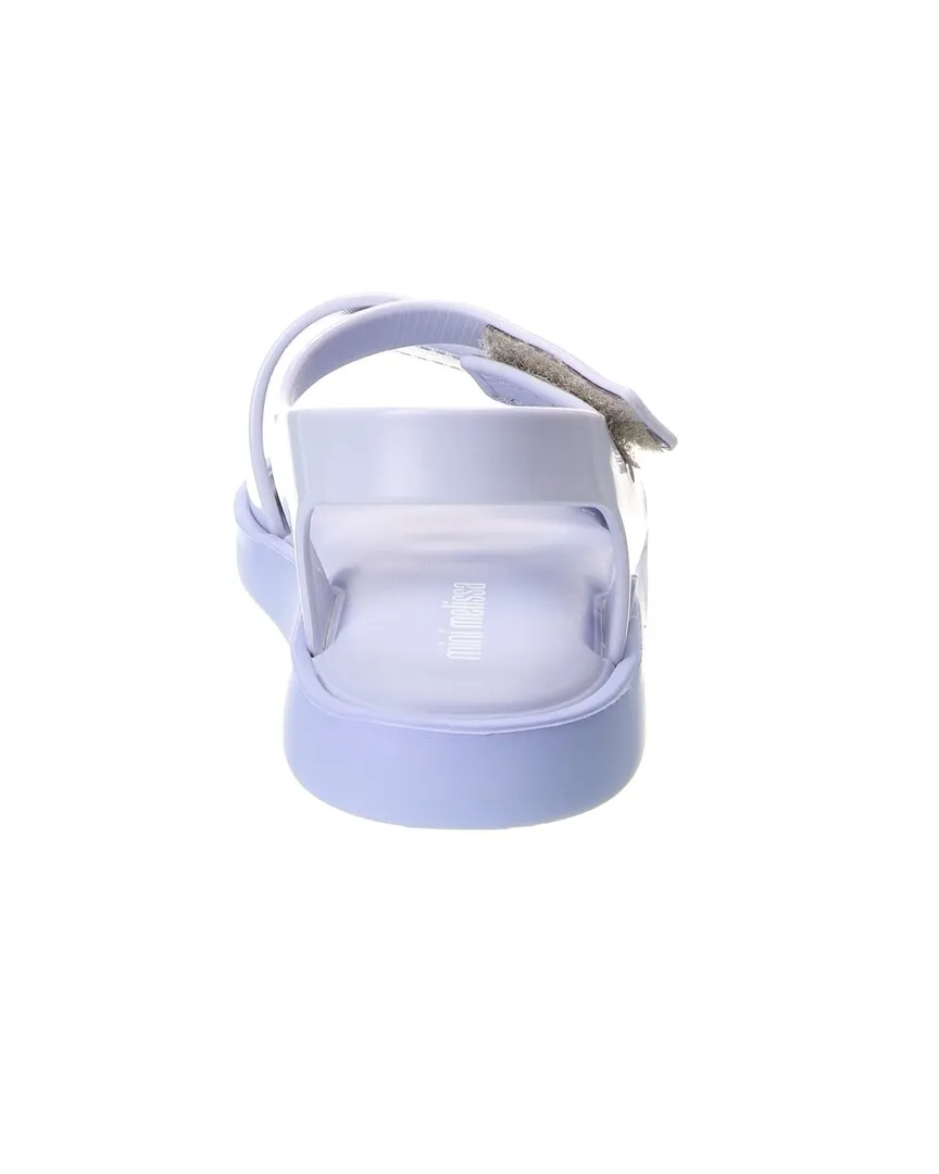 Mini Melissa Jump BB Sandal