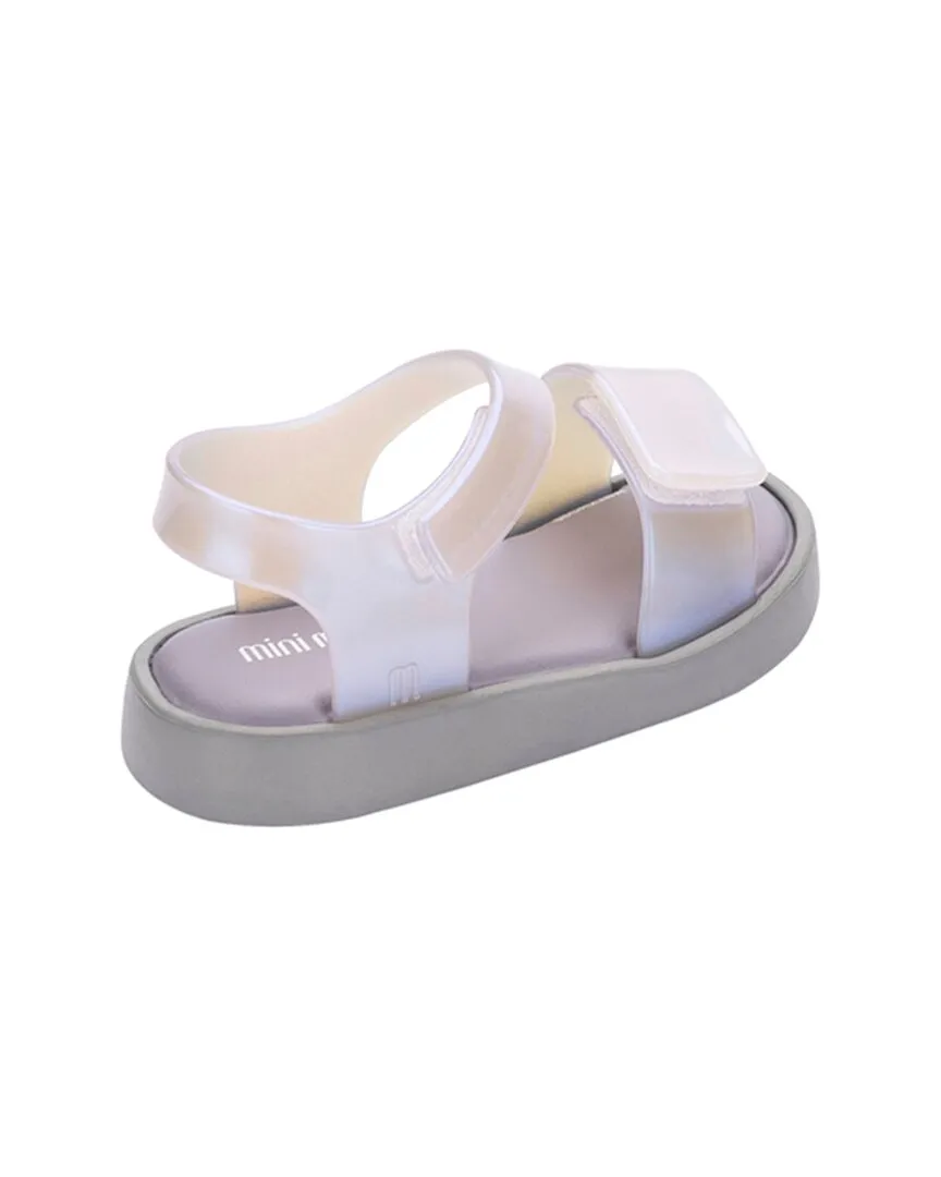 Mini Melissa Jump BB Sandal