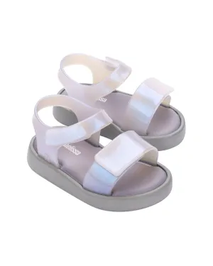 Mini Melissa Jump BB Sandal